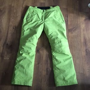 Marker women’s ski or snowboard pants